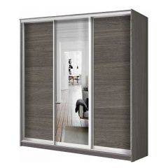 Шкаф-купе ХИТ 24-20/2-151 (620) в Добрянке - dobryanka.mebel24.online | фото 10