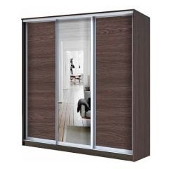Шкаф-купе ХИТ 24-20/2-151 (620) в Добрянке - dobryanka.mebel24.online | фото 11