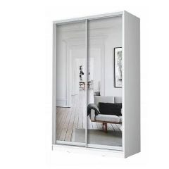 Шкаф-купе ХИТ 24-4-12/2-55 (420) в Добрянке - dobryanka.mebel24.online | фото