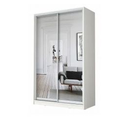 Шкаф-купе ХИТ 24-4-12/2-55 (420) в Добрянке - dobryanka.mebel24.online | фото 5