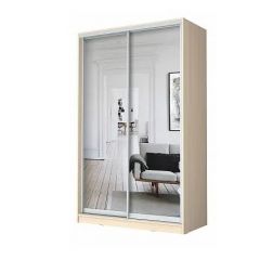 Шкаф-купе ХИТ 24-4-12/2-55 (420) в Добрянке - dobryanka.mebel24.online | фото 6