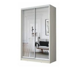 Шкаф-купе ХИТ 24-4-12/2-55 (420) в Добрянке - dobryanka.mebel24.online | фото 8