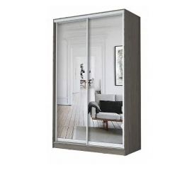 Шкаф-купе ХИТ 24-4-12/2-55 (420) в Добрянке - dobryanka.mebel24.online | фото 10