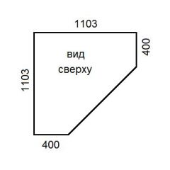 Шкаф-купе ХИТ-У-22-4-15 в Добрянке - dobryanka.mebel24.online | фото 3