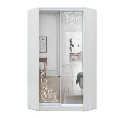 Шкаф-купе ХИТ-У-L-22-64-66 в Добрянке - dobryanka.mebel24.online | фото