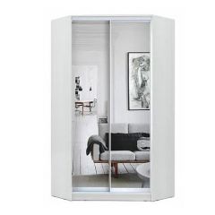 Шкаф-купе ХИТ-У-L-24-64-55 в Добрянке - dobryanka.mebel24.online | фото
