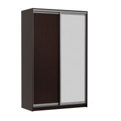 МИРАЖ 15.1 (620) Шкаф для платья и белья в Добрянке - dobryanka.mebel24.online | фото 4