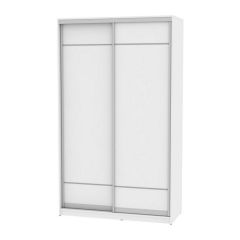 Шкаф-купе B-230х135х60-2 (1350) Белла в Добрянке - dobryanka.mebel24.online | фото 6