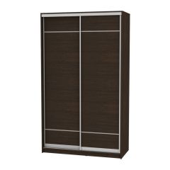 Шкаф-купе B-230х135х60-2 (1350) Белла в Добрянке - dobryanka.mebel24.online | фото 7