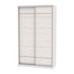 Шкаф-купе B-230х135х60-2 (1350) Белла в Добрянке - dobryanka.mebel24.online | фото 10