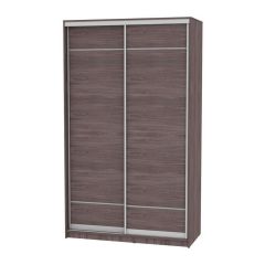 Шкаф-купе B-230х135х60-2 (1350) Белла в Добрянке - dobryanka.mebel24.online | фото 11