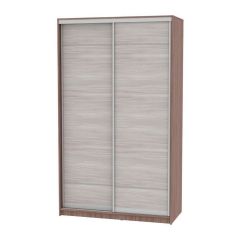 Шкаф-купе B-230х135х60-2 (1350) Белла в Добрянке - dobryanka.mebel24.online | фото 15