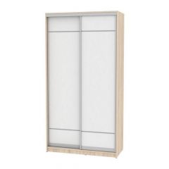 Шкаф-купе B-230х120х60-3 (1200) "Белла" в Добрянке - dobryanka.mebel24.online | фото 5