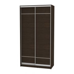 Шкаф-купе B-230х120х60-3 (1200) "Белла" в Добрянке - dobryanka.mebel24.online | фото 7