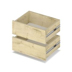 РОЛАНД Шкаф-купе Ирландский дуб (450*1500) Р451 в Добрянке - dobryanka.mebel24.online | фото 4