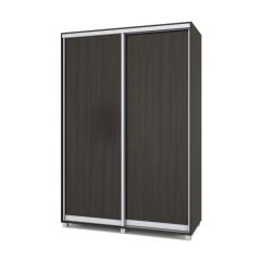 РОЛАНД Шкаф-купе Венге (450*1500) Р451 в Добрянке - dobryanka.mebel24.online | фото 2