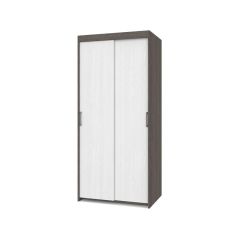 ТОМАС Шкаф-купе Анкор светлый Т21 в Добрянке - dobryanka.mebel24.online | фото