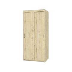 ТОМАС Шкаф-купе Ирландский дуб Т21 в Добрянке - dobryanka.mebel24.online | фото