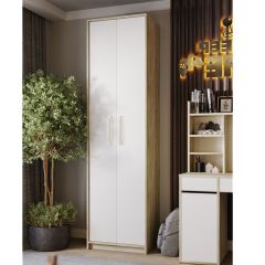 Шкаф НКМ Эдем-1 секция №3 в Добрянке - dobryanka.mebel24.online | фото 3