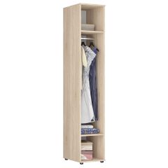 Шкаф "Алиса (H1)" с торцевой ручкой в Добрянке - dobryanka.mebel24.online | фото 2