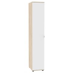 Шкаф "Алиса (H1)" с торцевой ручкой в Добрянке - dobryanka.mebel24.online | фото 4