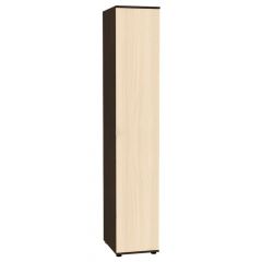 Шкаф "Алиса (H1)" с торцевой ручкой в Добрянке - dobryanka.mebel24.online | фото 8