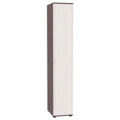 Шкаф "Алиса (H1)" с торцевой ручкой в Добрянке - dobryanka.mebel24.online | фото 14