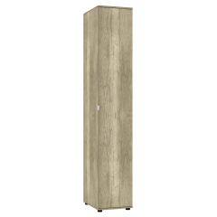 Шкаф "Алиса (H1)" с торцевой ручкой в Добрянке - dobryanka.mebel24.online | фото 17