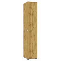Шкаф "Алиса (H1)" с торцевой ручкой в Добрянке - dobryanka.mebel24.online | фото 18