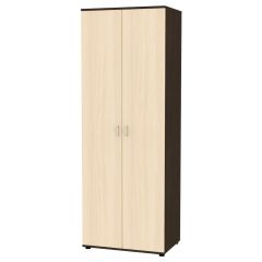 Шкаф "Алиса (H4)" ручка скоба в Добрянке - dobryanka.mebel24.online | фото 8