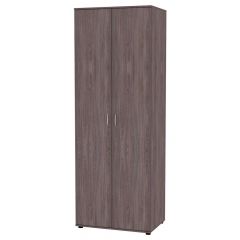 Шкаф "Алиса (H4)" ручка скоба в Добрянке - dobryanka.mebel24.online | фото 13