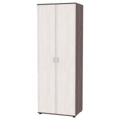 Шкаф "Алиса (H4)" ручка скоба в Добрянке - dobryanka.mebel24.online | фото 14