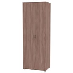 Шкаф "Алиса (H4)" ручка скоба в Добрянке - dobryanka.mebel24.online | фото 10