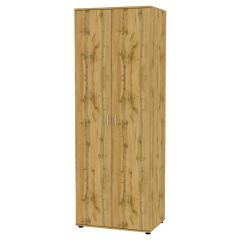 Шкаф "Алиса (H4)" ручка скоба в Добрянке - dobryanka.mebel24.online | фото 18