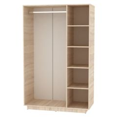 Шкаф "Аврора (H24)" в Добрянке - dobryanka.mebel24.online | фото 2
