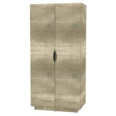 Шкаф "Аврора (H26)" в Добрянке - dobryanka.mebel24.online | фото 17