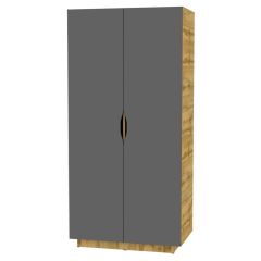 Шкаф "Аврора (H26)" в Добрянке - dobryanka.mebel24.online | фото 19