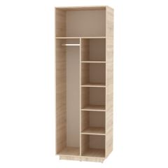 Шкаф "Аврора (H27)" в Добрянке - dobryanka.mebel24.online | фото 2