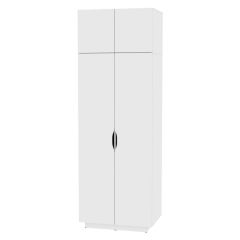 Шкаф "Аврора (H27)" в Добрянке - dobryanka.mebel24.online | фото 6