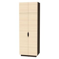 Шкаф "Аврора (H27)" в Добрянке - dobryanka.mebel24.online | фото 8