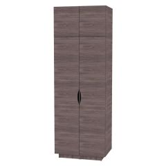 Шкаф "Аврора (H27)" в Добрянке - dobryanka.mebel24.online | фото 13