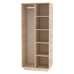 Шкаф "Аврора (H28)" в Добрянке - dobryanka.mebel24.online | фото 2