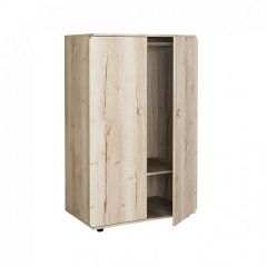 Шкаф Дельта Лофт-13.01 Дуб Ирладндский в Добрянке - dobryanka.mebel24.online | фото 2