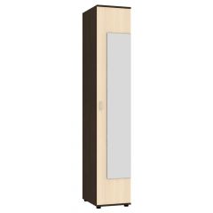 Шкаф с зеркалом "Алиса (H2_M)" ручка скоба в Добрянке - dobryanka.mebel24.online | фото 9