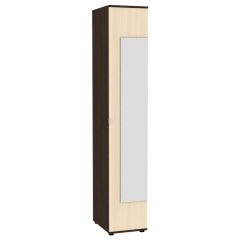 Шкаф с зеркалом "Алиса (H2_M)" с торцевой ручкой в Добрянке - dobryanka.mebel24.online | фото 9