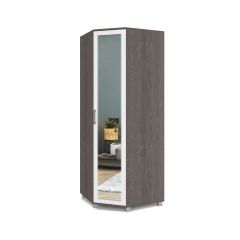 ЕВА Шкаф угловой Е58 в Добрянке - dobryanka.mebel24.online | фото