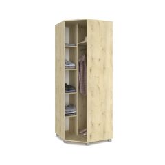 ЕВА Шкаф угловой Е58 в Добрянке - dobryanka.mebel24.online | фото 6