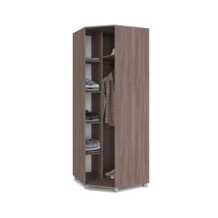 ЕВА Шкаф угловой Е58 в Добрянке - dobryanka.mebel24.online | фото 10