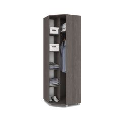 КАРИНА Шкаф угловой К57 в Добрянке - dobryanka.mebel24.online | фото 2