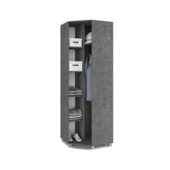 КАРИНА Шкаф угловой К57 в Добрянке - dobryanka.mebel24.online | фото 8